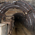 graphite mine